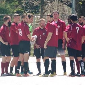 Meet your Posher, Greg